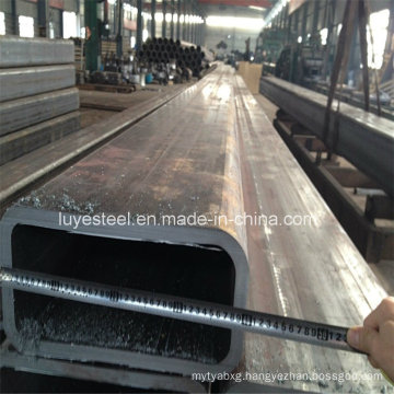 316 Stainless Steel Seamless Rectangle Tube/Pipe